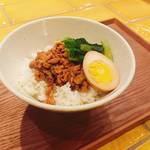 台湾家庭料理 台湾食味 - 