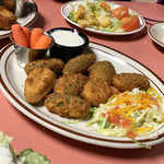 Goulding's Lodge & Campground - 