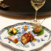 赤坂璃宮 - 