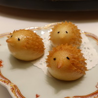赤坂璃宮 銀座店 - 