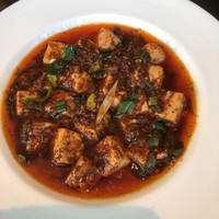 中国菜 老四川 飄香 銀座三越店 - 
