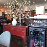 中国菜 老四川 飄香 銀座三越店 - 