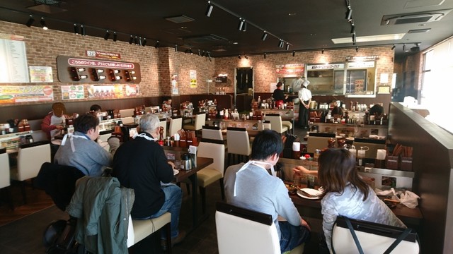 いきなりステーキ 静岡中島店 安倍川 ステーキ 食べログ いきなりステーキ 静岡中島店 安倍川 ステーキ 食べログ