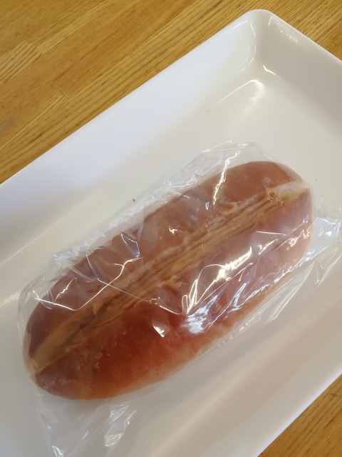 くしろぱんや - 東釧路（パン）の写真