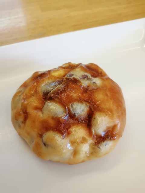 くしろぱんや - 東釧路（パン）の写真