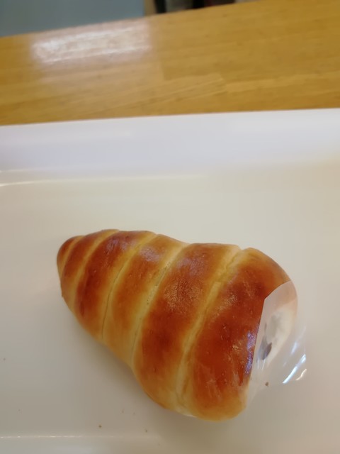 くしろぱんや - 東釧路（パン）の写真