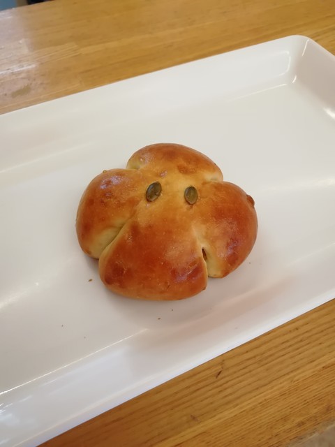 くしろぱんや - 東釧路（パン）の写真