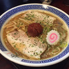 からみそラーメン ふくろう 本店