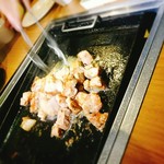 韓国豚焼肉専門店 BUTAMAJIN - 