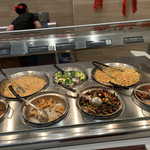 Panda Express  - 