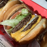 In-N-Out Burger - 