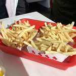 In-N-Out Burger - 