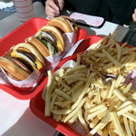 In-N-Out Burger - 