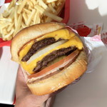 In-N-Out Burger - 