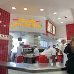 In-N-Out Burger - 