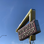 In-N-Out Burger - 