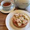 カフェ マメヒコ 公園通り店 カフェ マメヒコ 公園通り店