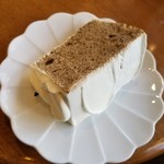 99724174 - 紅茶シフォン