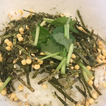 らーめん工房 麺作 - 