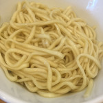 らーめん工房 麺作 - 