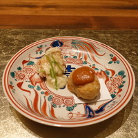 白金台こばやし - 