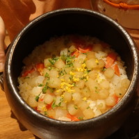 白金台こばやし - 