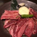 焼肉トラジ - 