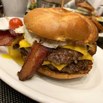 PRIME BURGER - 