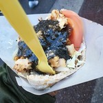 グルグルチキン - 