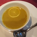 Suriranka Fukuoka - スパイススープ