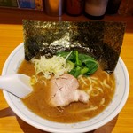 ラーメン 一平家 - 料理写真:ラーメン 650円