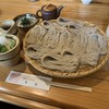 戸隠流そば打ち処實徳 - 料理写真:
