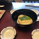 手打蕎麦おかむら - 