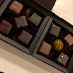 Chocolatier Masale - 