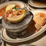 Joe's Seafood, Prime Steak & Stone Crab - 