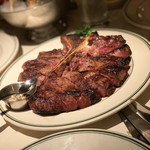 Joe's Seafood, Prime Steak & Stone Crab - 