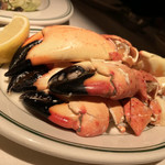 Joe's Seafood, Prime Steak & Stone Crab - 料理写真: