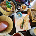 和食麵處 Sagami 可兒店