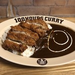 HUNGRY CURRY BY100時間カレー - 