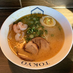 楽観 - 料理写真: