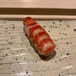 すし宮川  - くるま