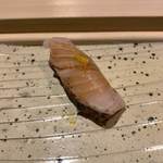 すし宮川  - さわら