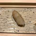 すし宮川  - いか