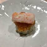 すし宮川  - まつば