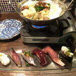 Izakaya Himitsukichi - 