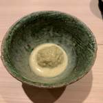 すし宮川  - しゃり