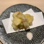 すし宮川  - ゆりね