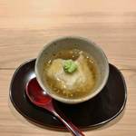 すし宮川  - もちいり