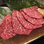 Nikusousaku To Sendai Gyuu Ittougai Yakiniku Baku Fu - 