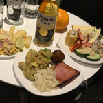 Star Alliance Lounge - 